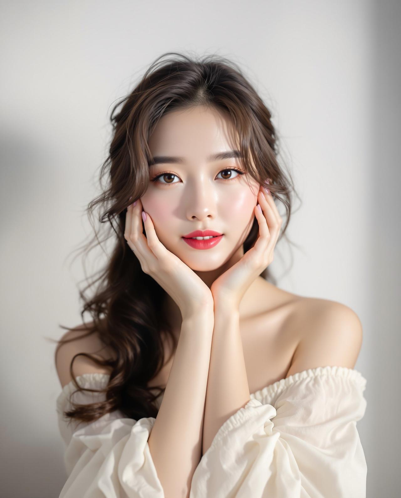 李美华-男女爱情视频签约演员