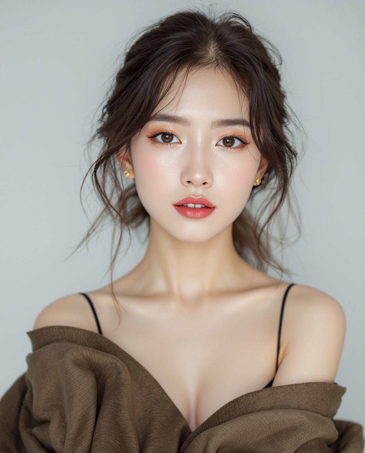 林晓雨-男女爱情视频签约演员