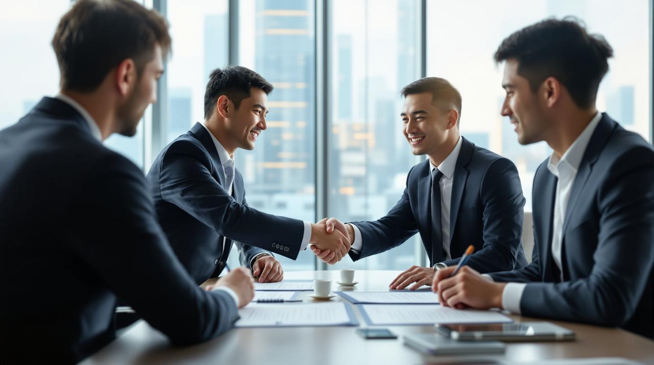 男女爱情视频与腾讯视频签署战略合作协议，共同打造精品内容生态-男女爱情视频